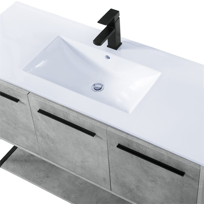 Elegant Decor Gerard 48
