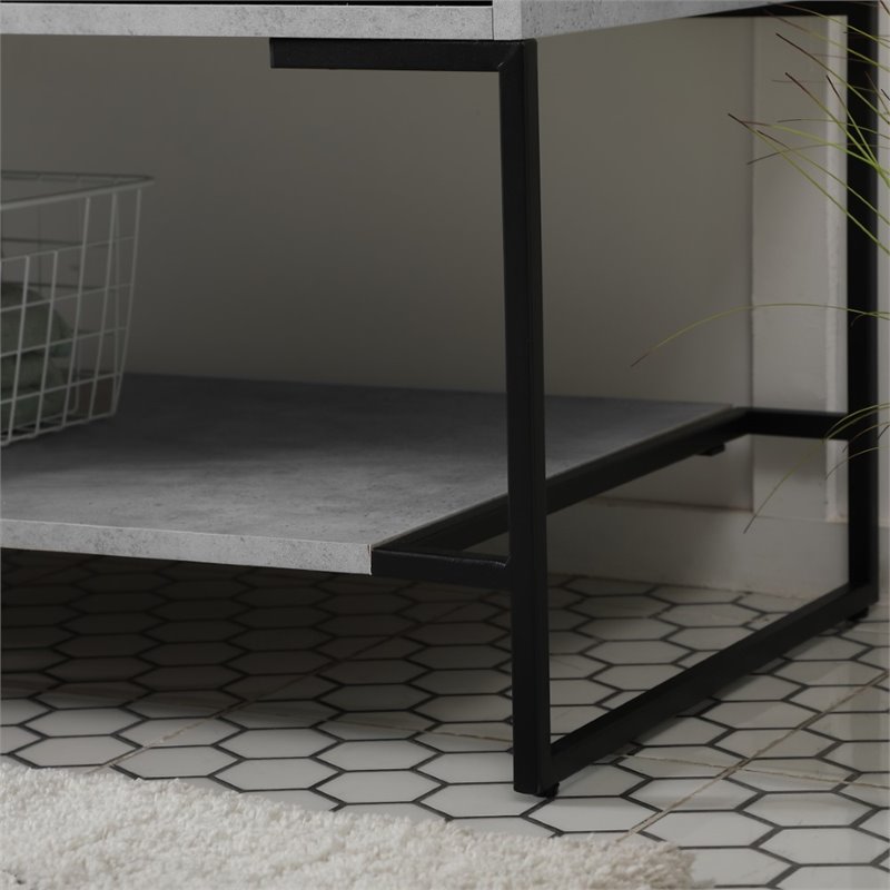 Elegant Decor Gerard 48