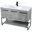 Elegant Decor Gerard 48