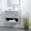 Elegant Decor Kasper 24