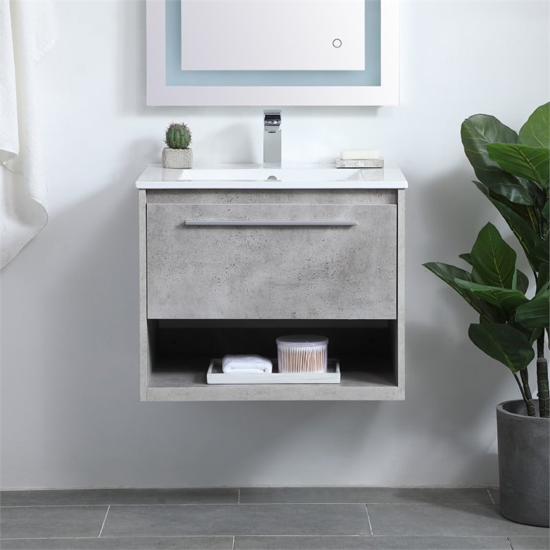 Elegant Decor Kasper 24