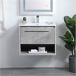 Elegant Decor Kasper 24