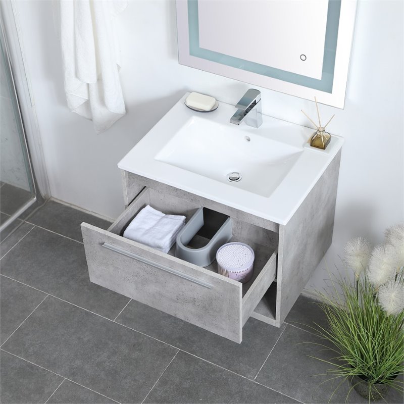 Elegant Decor Kasper 24