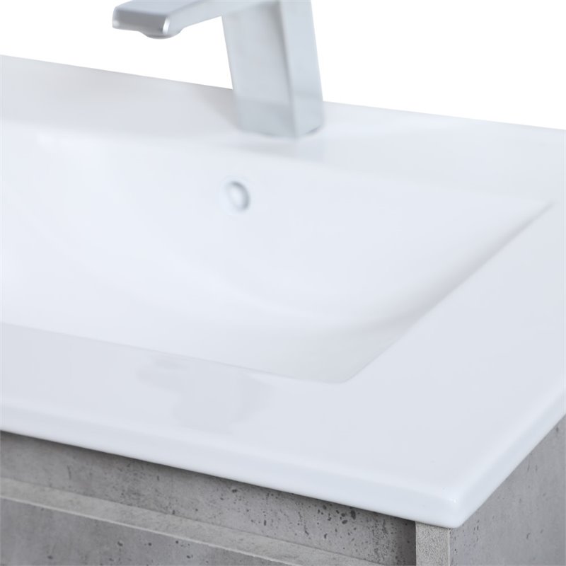 Elegant Decor Kasper 24