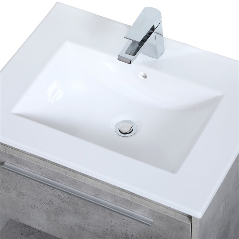 Elegant Decor Kasper 24