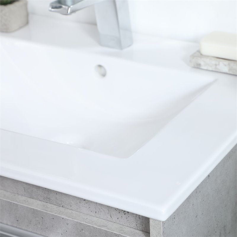 Elegant Decor Kasper 24