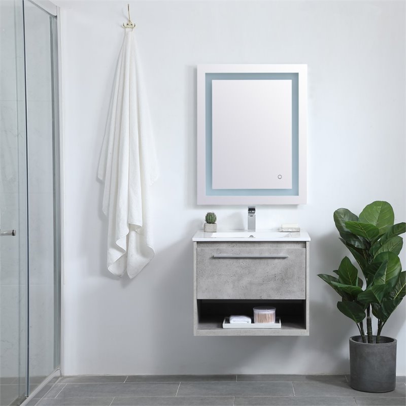 Elegant Decor Kasper 24