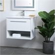 Elegant Decor Kasper 24