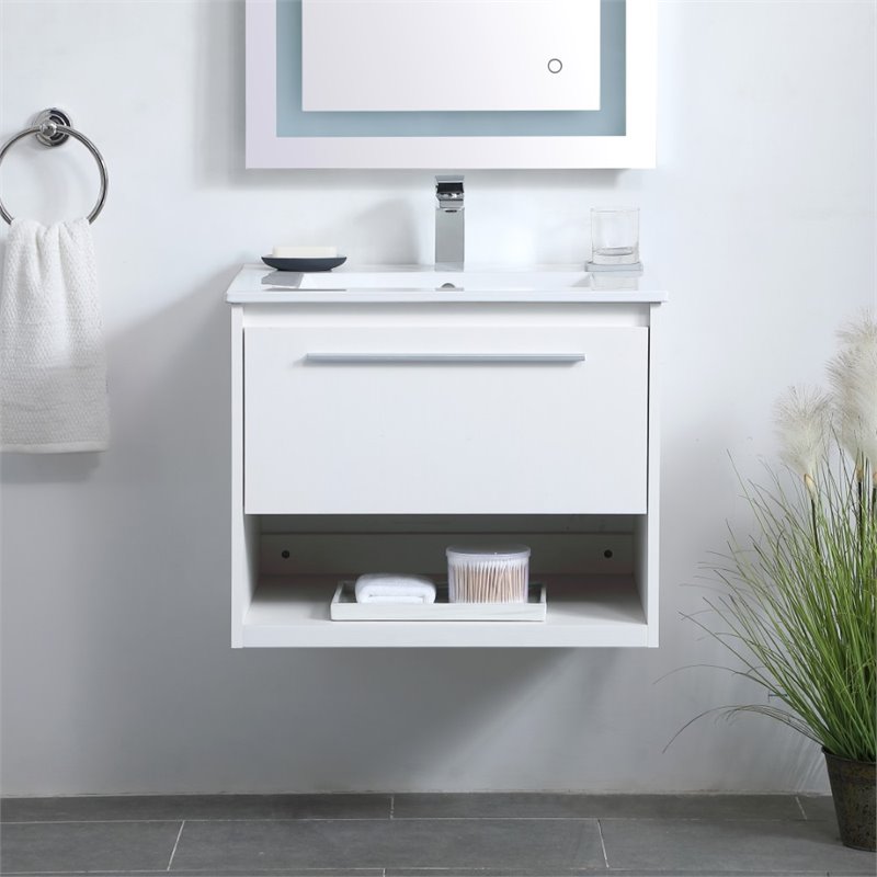 Elegant Decor Kasper 24