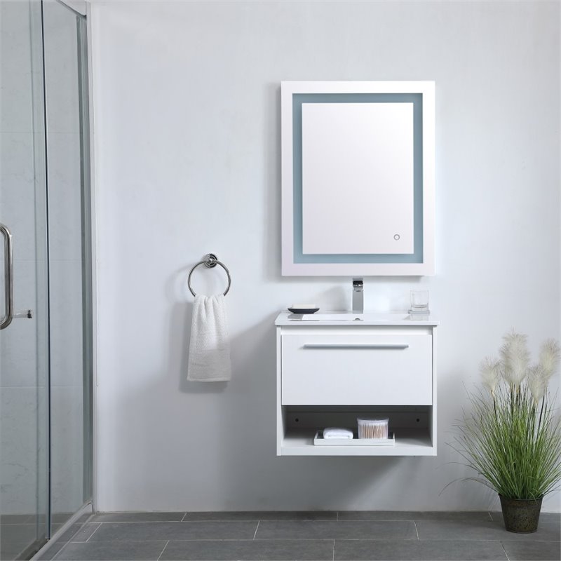Elegant Decor Kasper 24