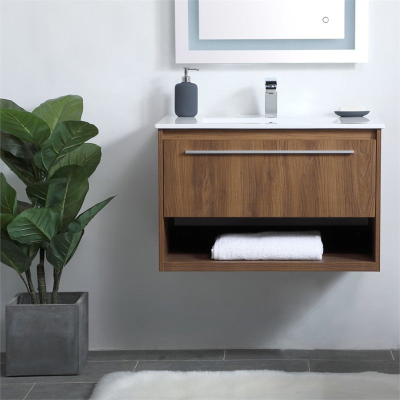Elegant Decor Kasper 30