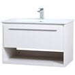 Elegant Decor Kasper 30