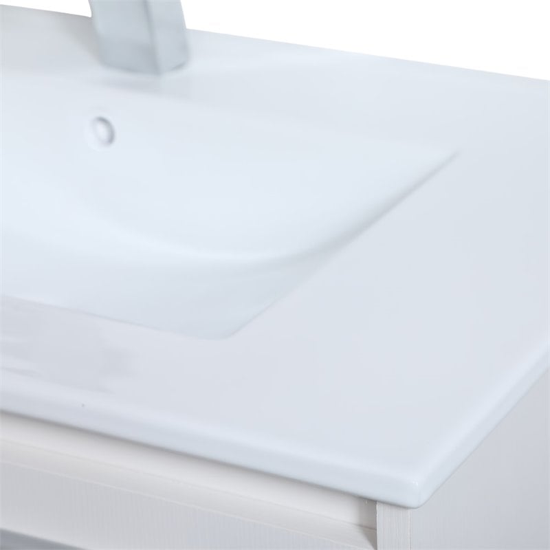 Elegant Decor Kasper 30