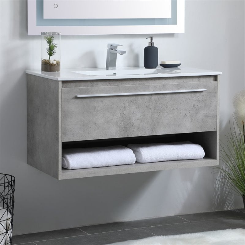 Elegant Decor Kasper 36