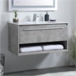 Elegant Decor Kasper 36