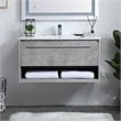 Elegant Decor Kasper 36