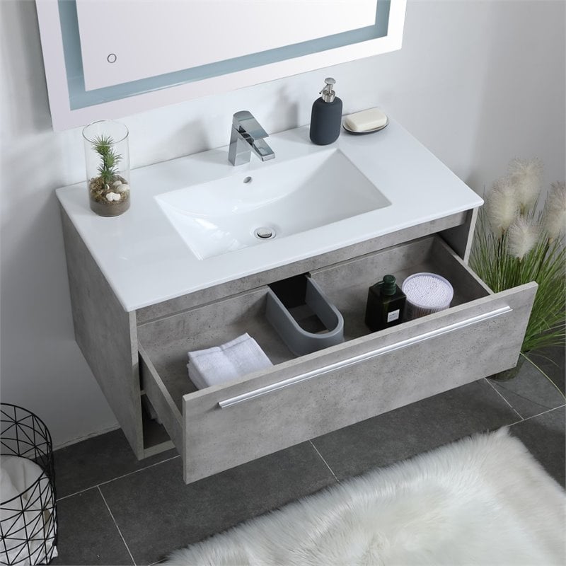 Elegant Decor Kasper 36