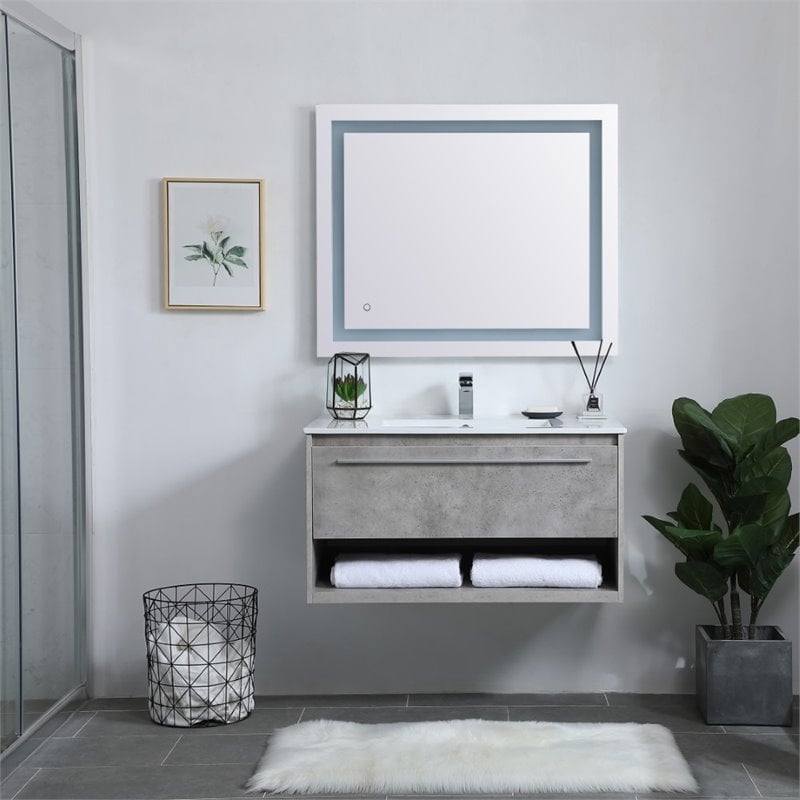 Elegant Decor Kasper 36