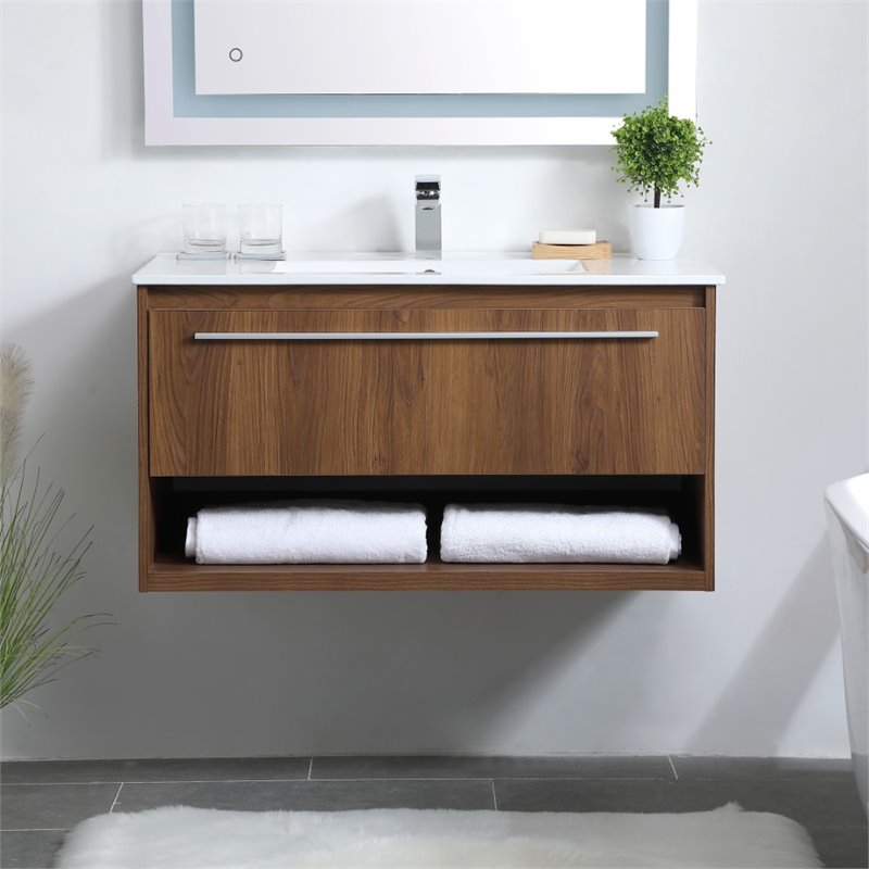 Elegant Decor Kasper 36