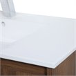 Elegant Decor Kasper 36