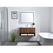 Elegant Decor Kasper 36
