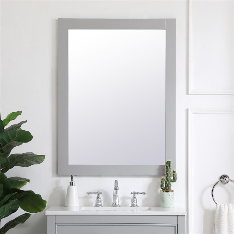 Elegant Decor Aqua 36