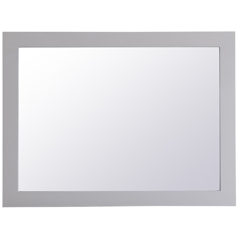 Elegant Decor Aqua 36