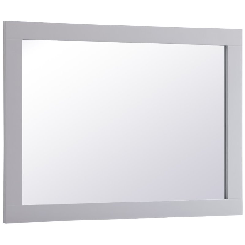 Elegant Decor Aqua 36