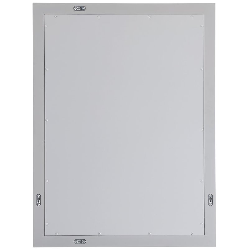 Elegant Decor Aqua 36