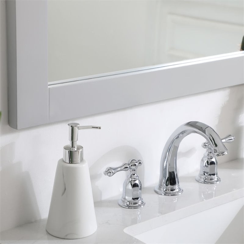 Elegant Decor Aqua 36