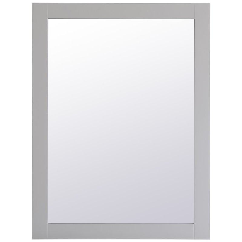 Elegant Decor Aqua 36