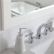 Elegant Decor Aqua 36