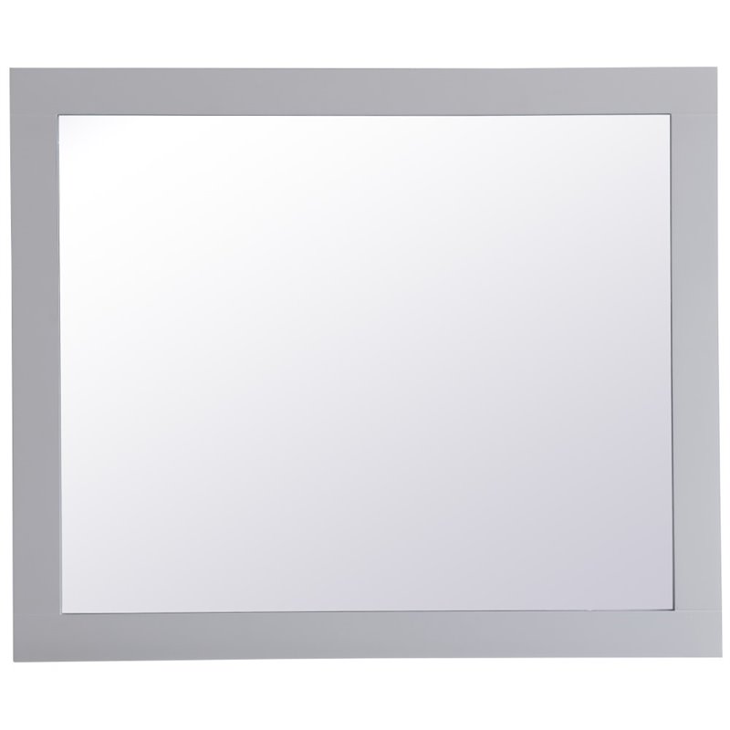 Elegant Decor Aqua 36