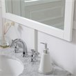 Elegant Decor Aqua 36