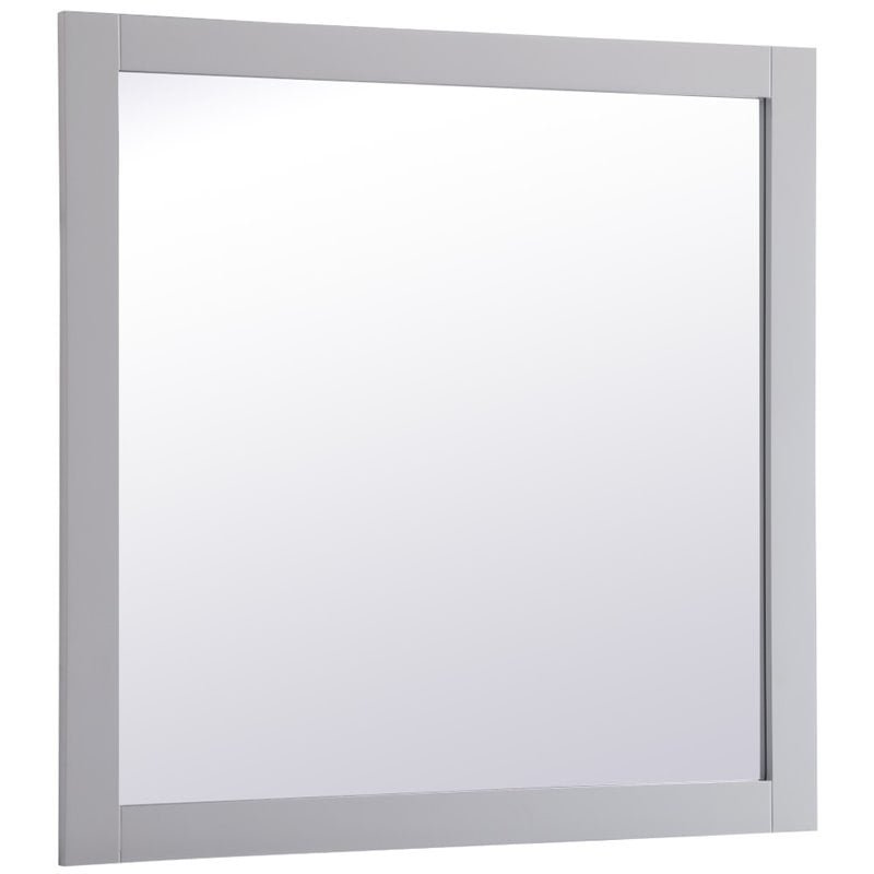 Elegant Decor Aqua 36