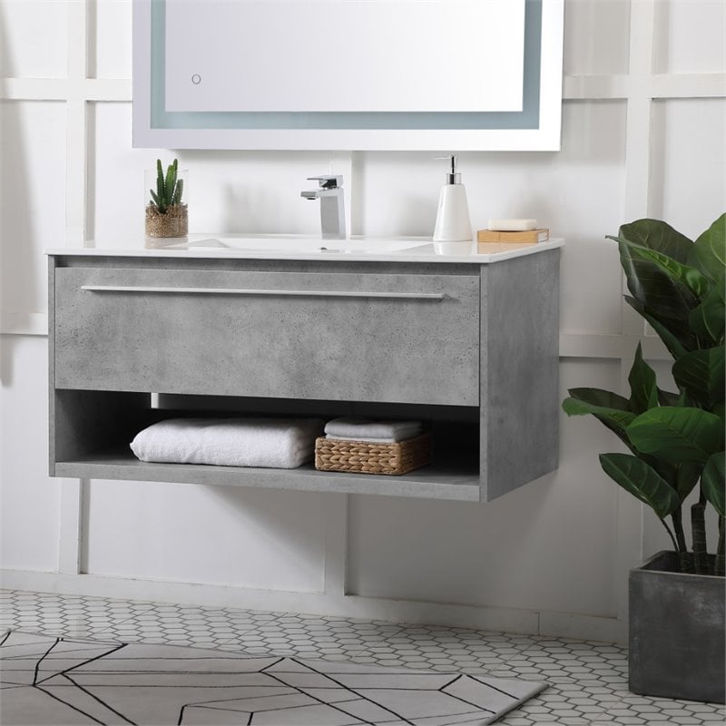 Elegant Decor Kasper 40