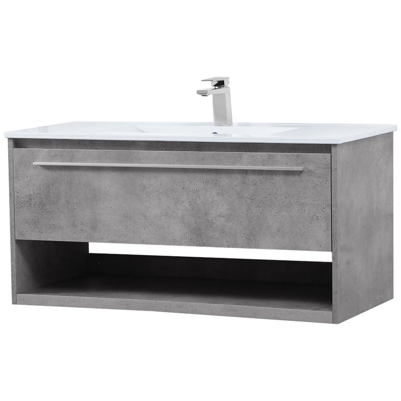 Elegant Decor Kasper 40