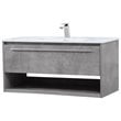 Elegant Decor Kasper 40