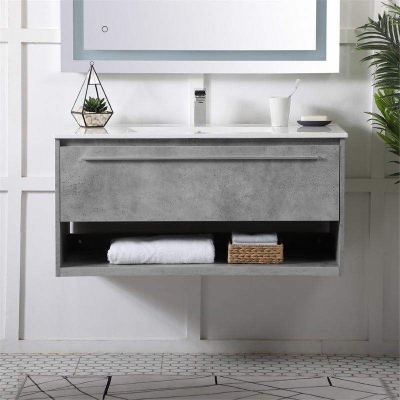 Elegant Decor Kasper 40