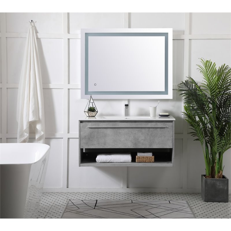 Elegant Decor Kasper 40