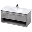 Elegant Decor Kasper 40