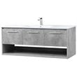 Elegant Decor Kasper 48