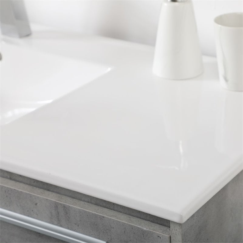 Elegant Decor Kasper 48