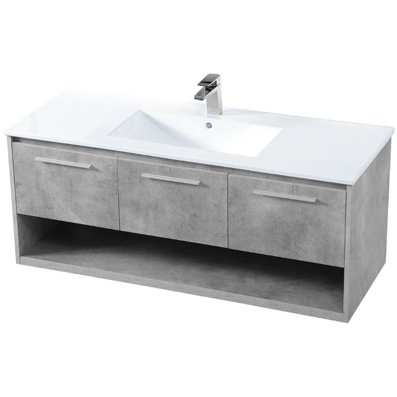 Elegant Decor Kasper 48