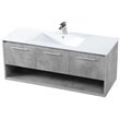 Elegant Decor Kasper 48