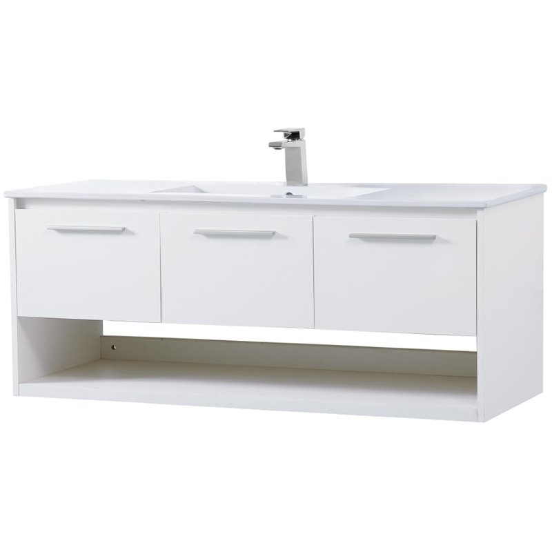 Elegant Decor Kasper 48