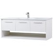 Elegant Decor Kasper 48