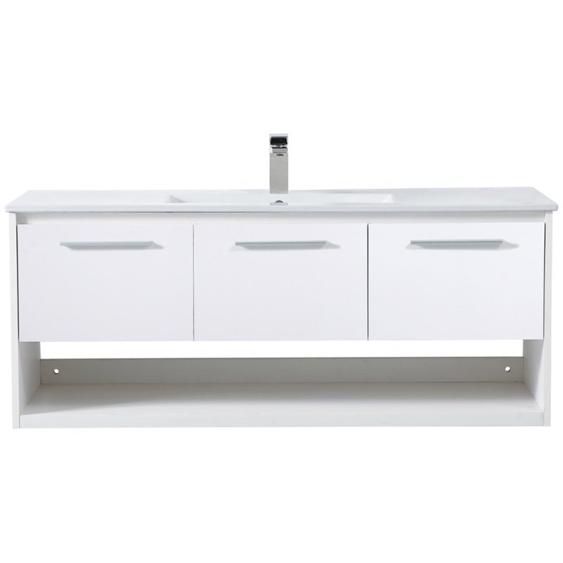 Elegant Decor Kasper 48