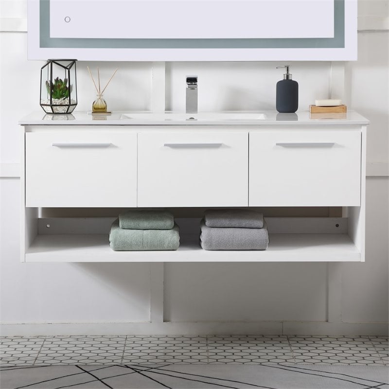 Elegant Decor Kasper 48