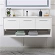 Elegant Decor Kasper 48